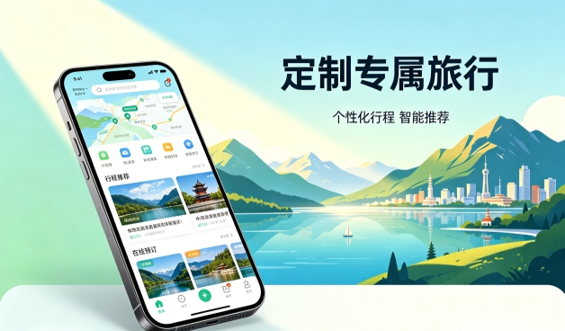 J9国际站小程序开发公司怎么选？2026费用明细+旅游小程序定制指南