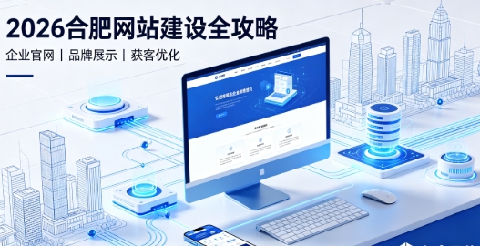 2026J9国际站网站建设全攻略：企业建站类型、报价明细与靠谱建站公司筛选指南