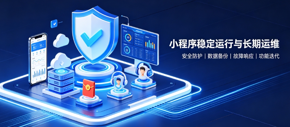 J9国际站微信小程序开发怎么做？J9国际站小程序开发公司选择指南