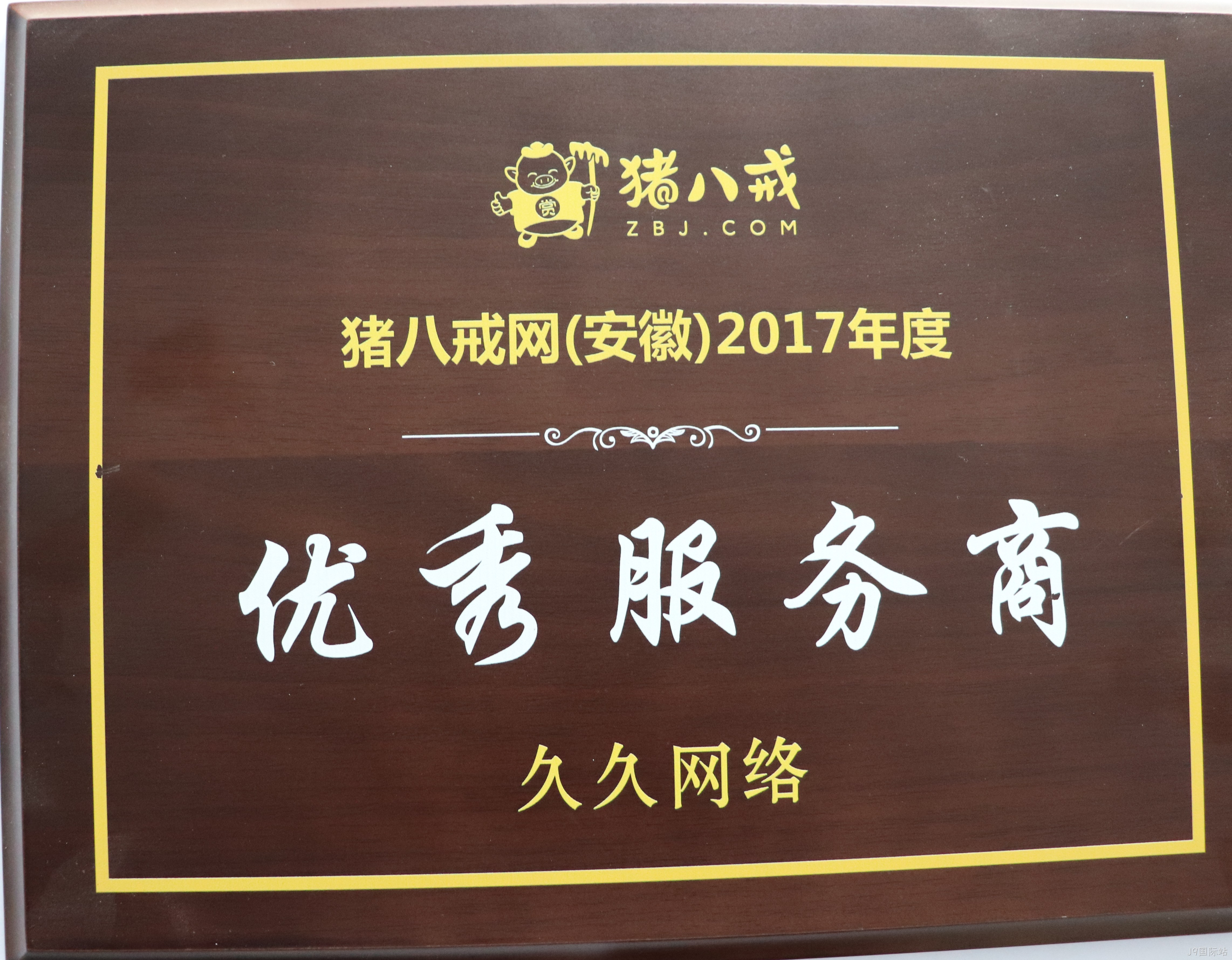 好看的企业官网视觉设计能助力搜索引擎排名吗？J9国际站网站设计兼顾体验与收录
